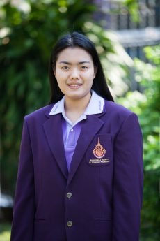 12 นางสาวภาวิณี จงรักษ์
